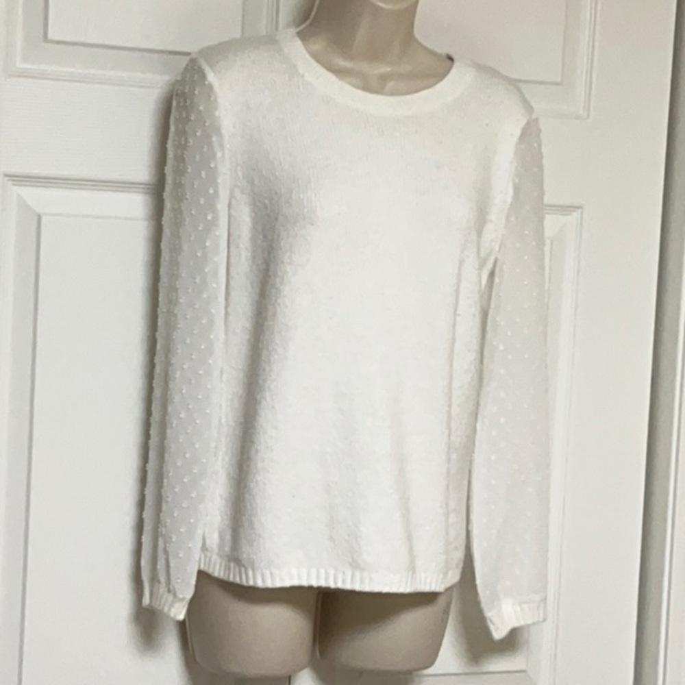 Bass sweater, size S